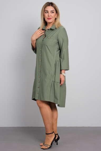 wholesale big size womens clothing turkey