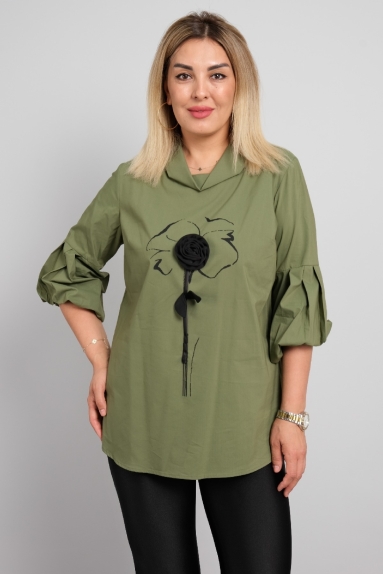wholesale big size womens clothing turkey