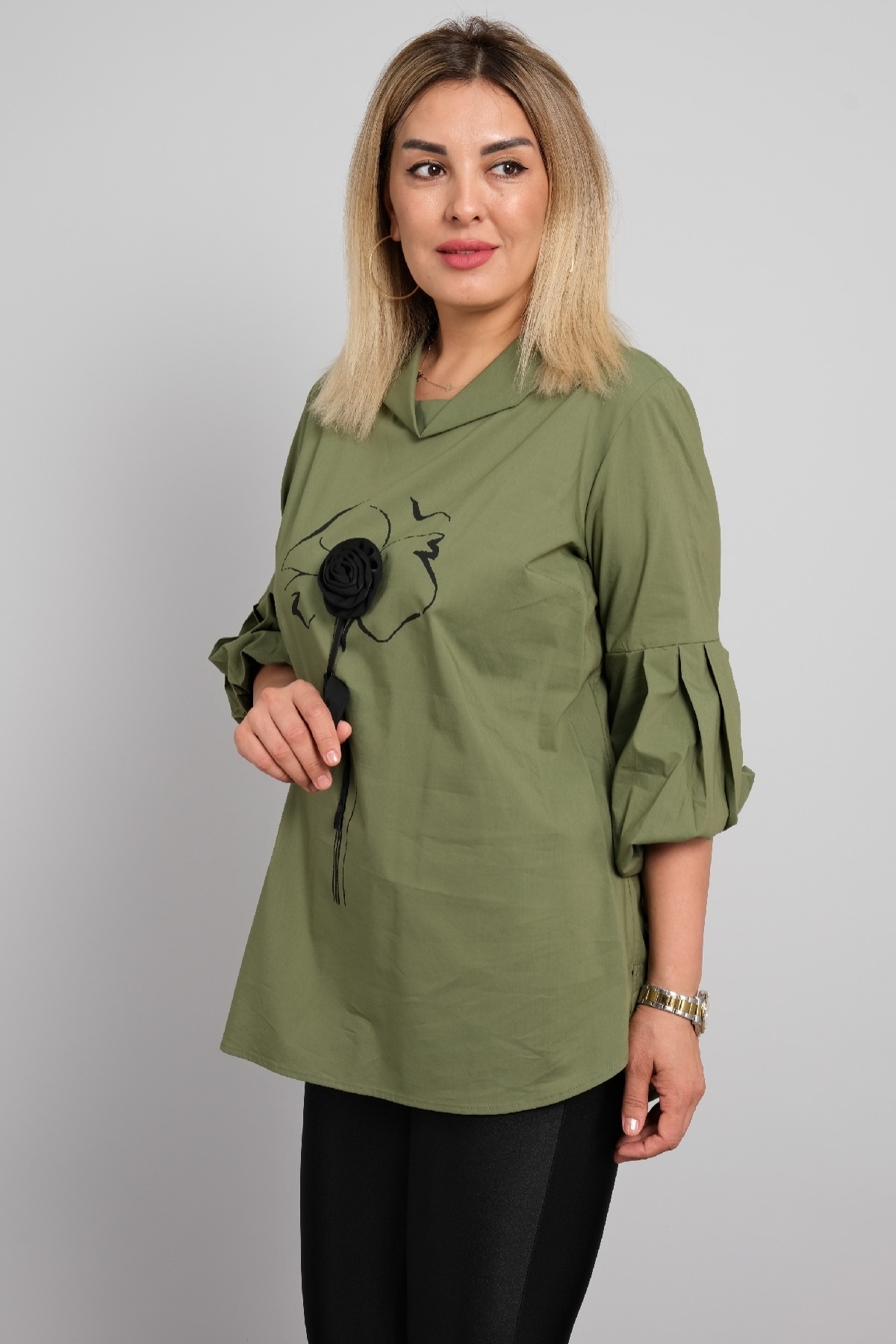 wholesale plus size womens clothing turkey