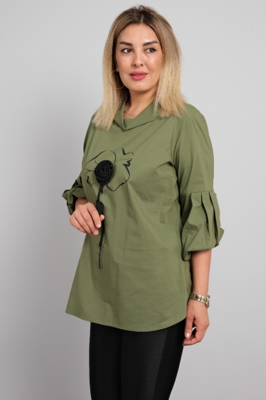 wholesale big size womens clothing turkey