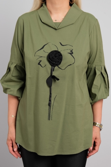 wholesale big size womens clothing turkey
