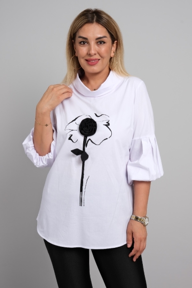 wholesale big size womens clothing turkey