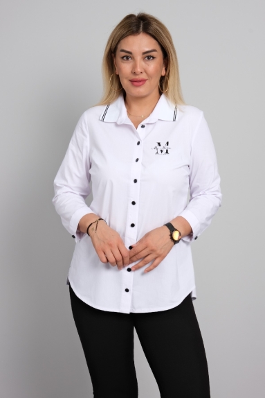 wholesale big size womens clothing turkey