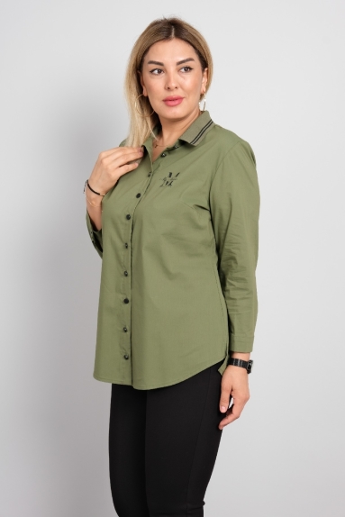wholesale big size womens clothing turkey