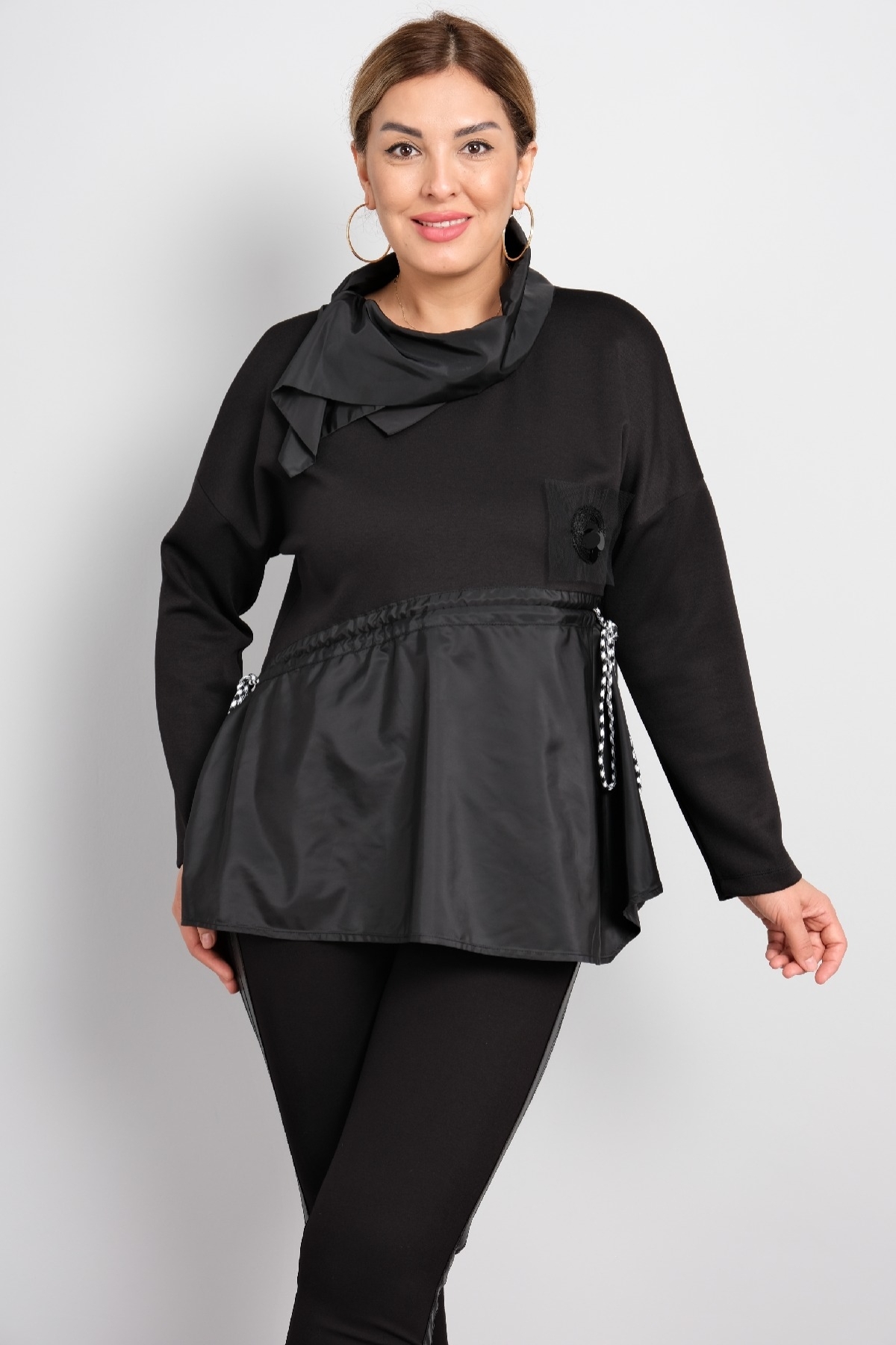 wholesale plus size womens clothing turkey