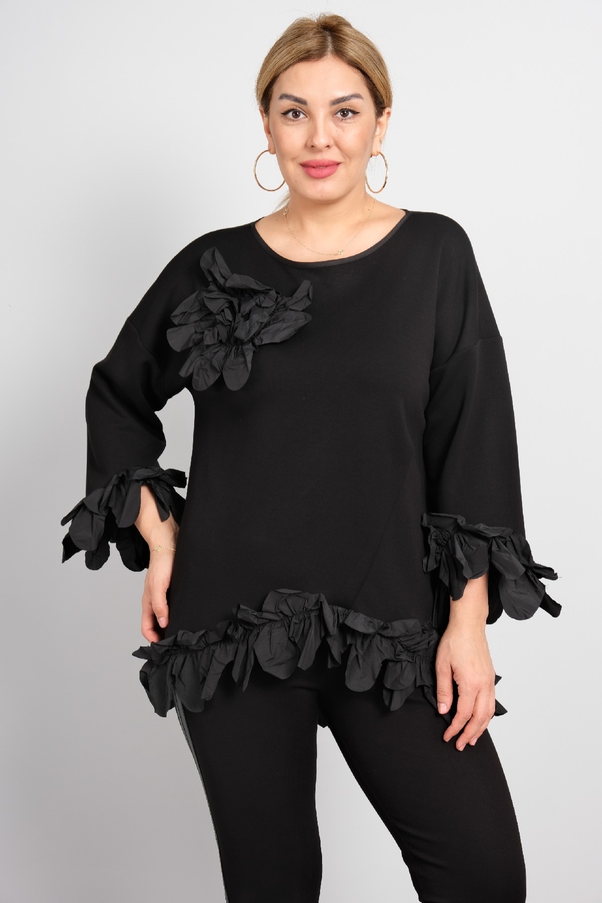 wholesale plus size womens clothing turkey