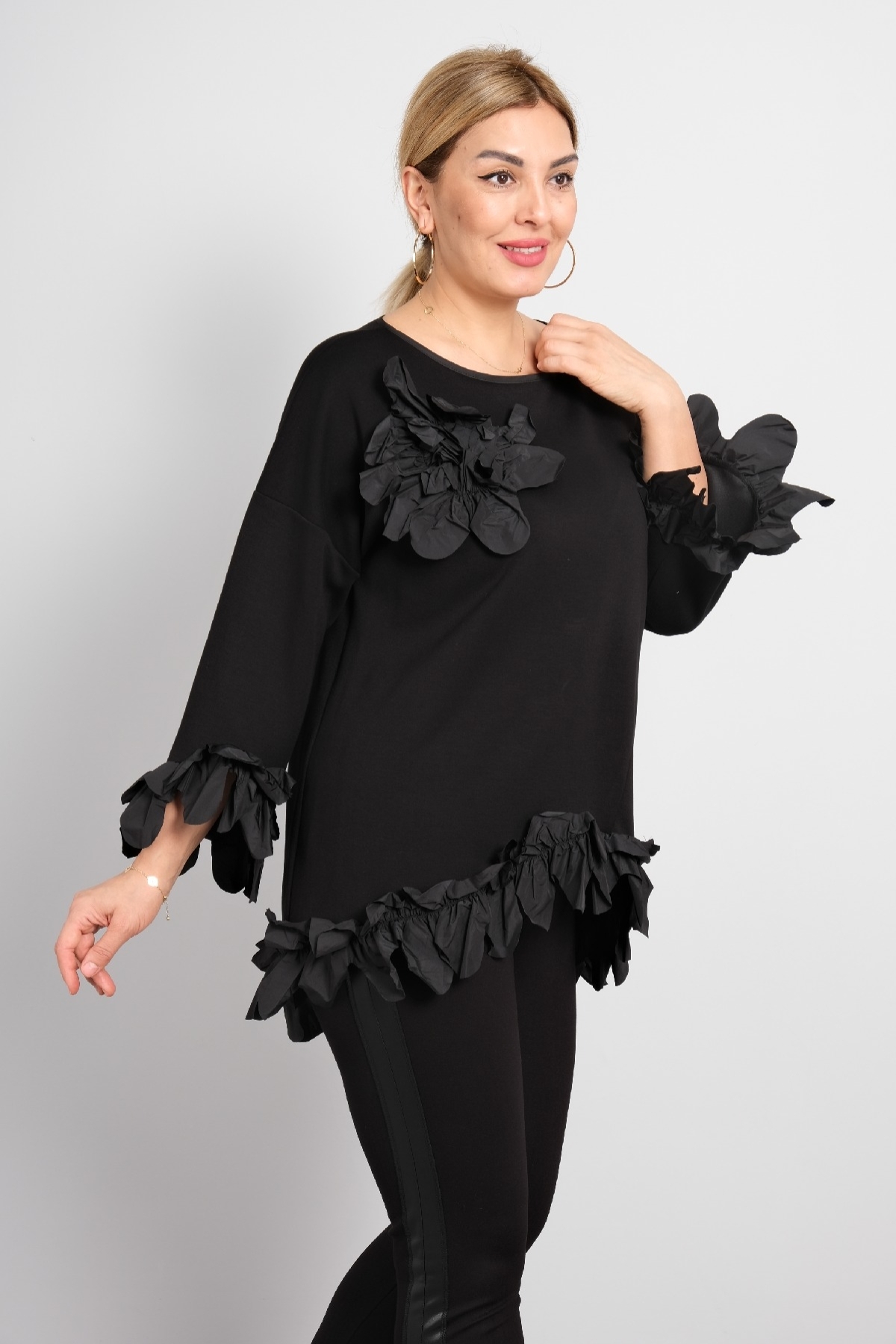 wholesale plus size womens clothing turkey