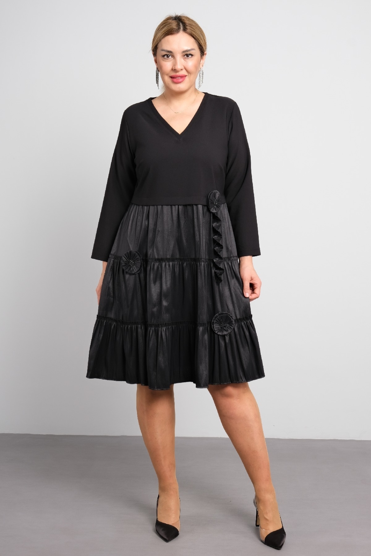 wholesale plus size womens clothing turkey