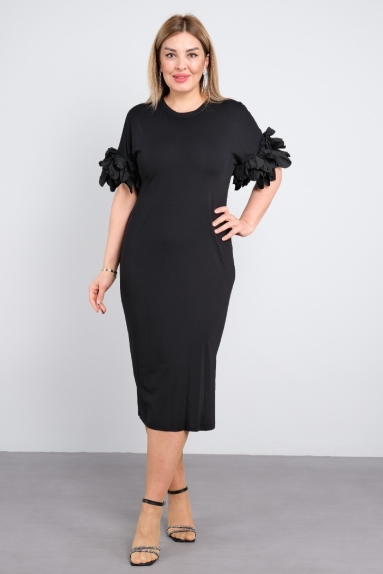 wholesale big size womens clothing turkey