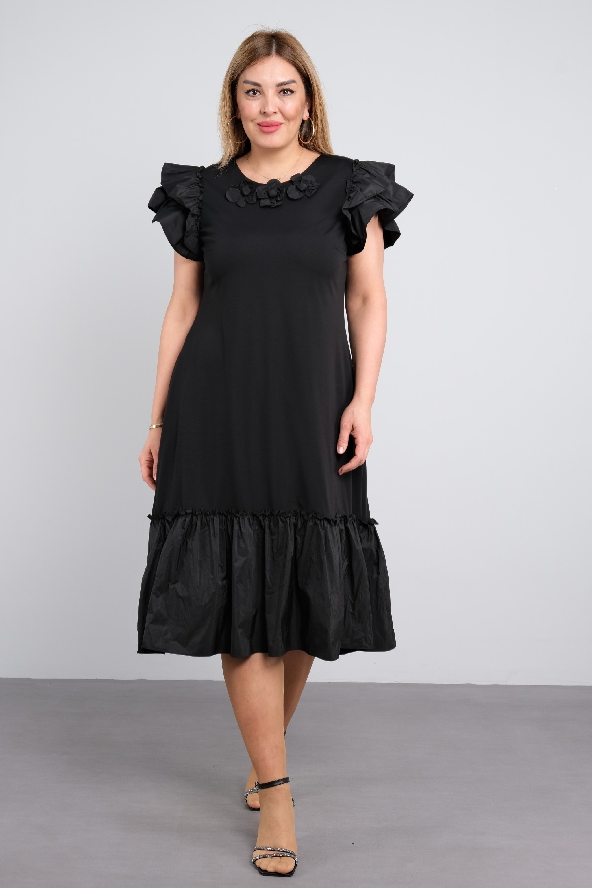 wholesale plus size womens clothing turkey