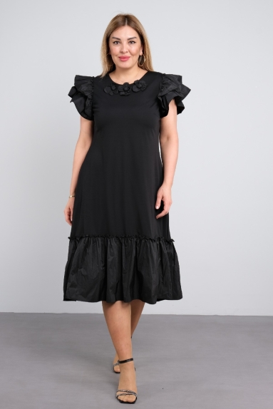 wholesale big size womens clothing turkey