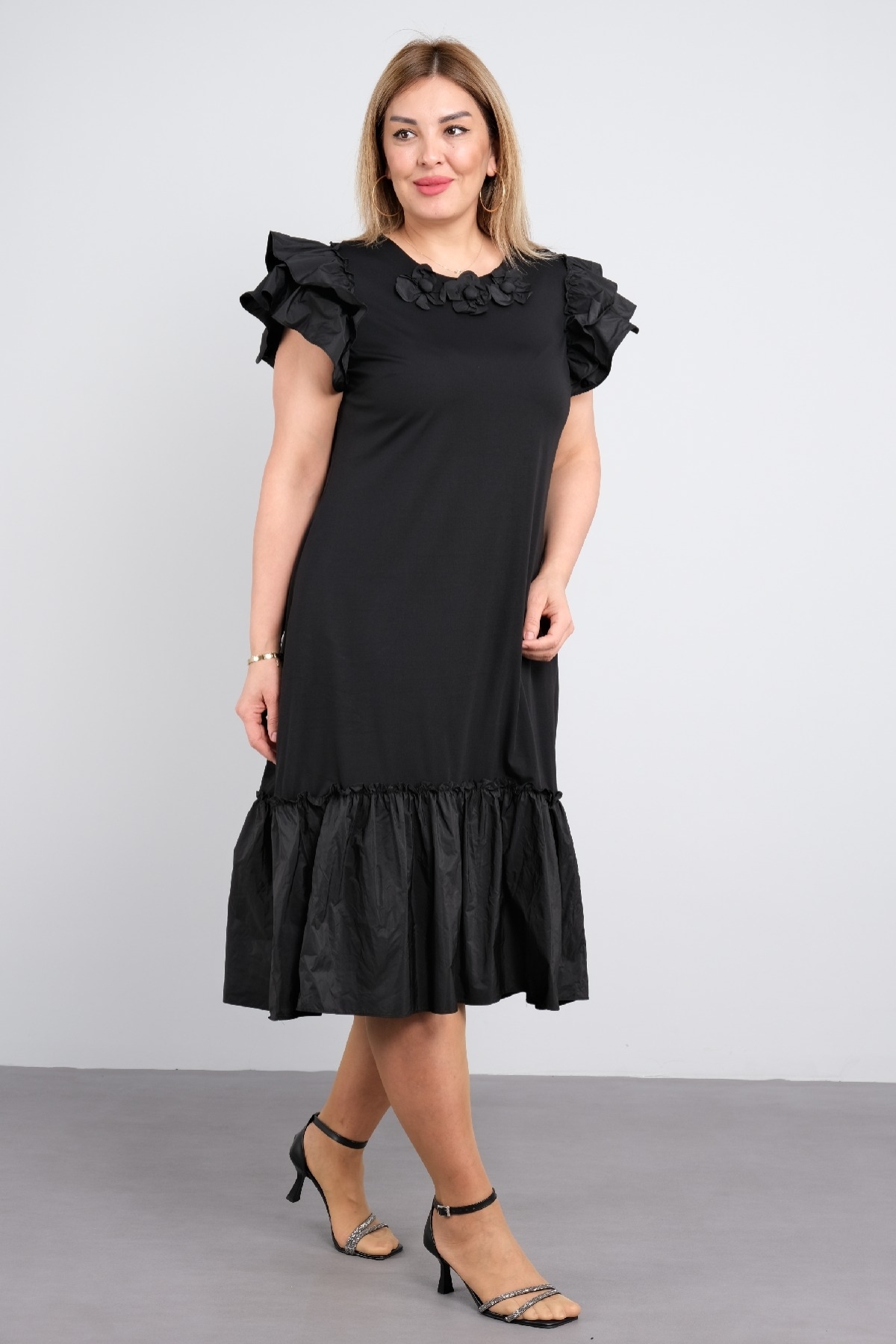 wholesale plus size womens clothing turkey