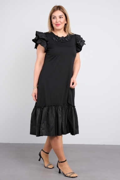 wholesale big size womens clothing turkey