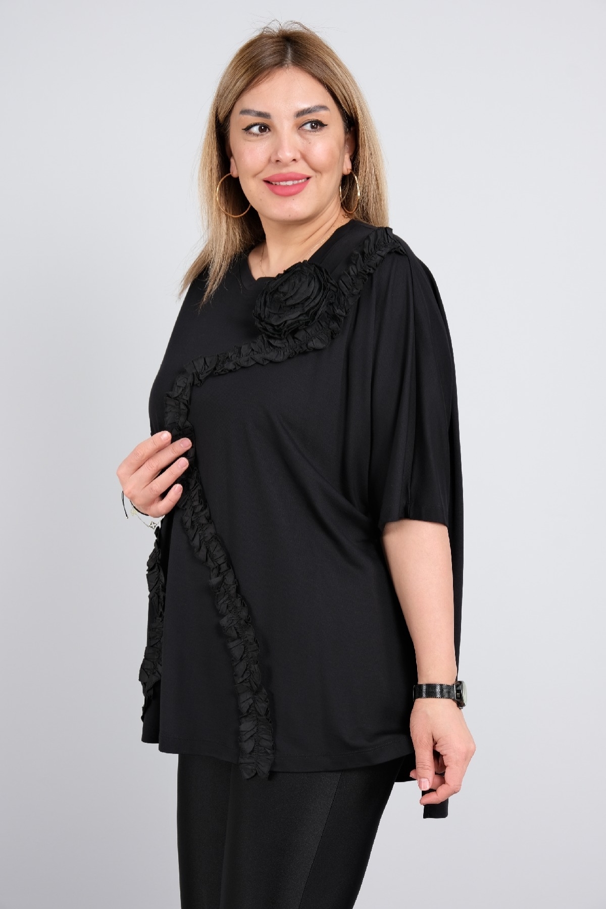 wholesale plus size womens clothing turkey