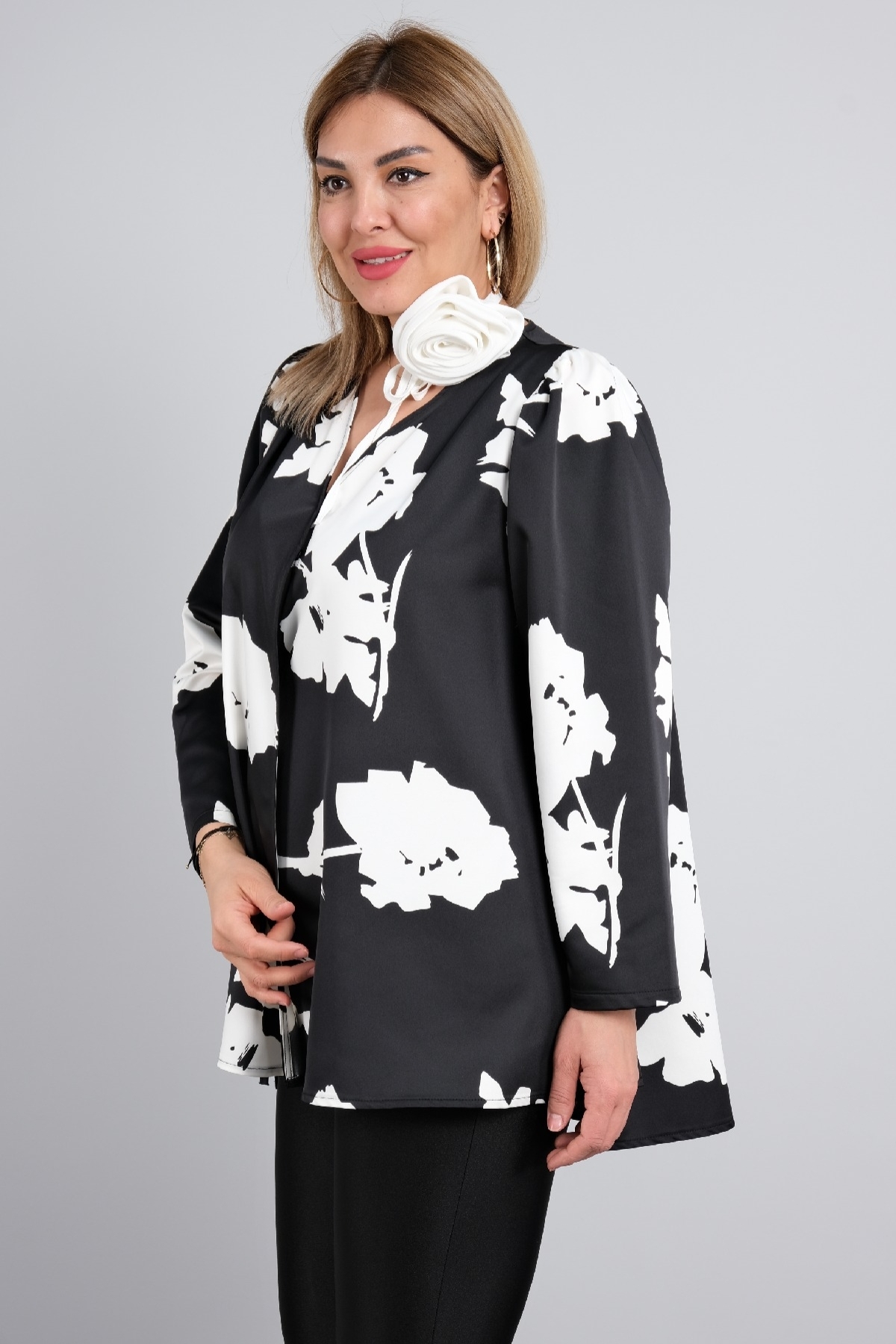 wholesale plus size womens clothing turkey