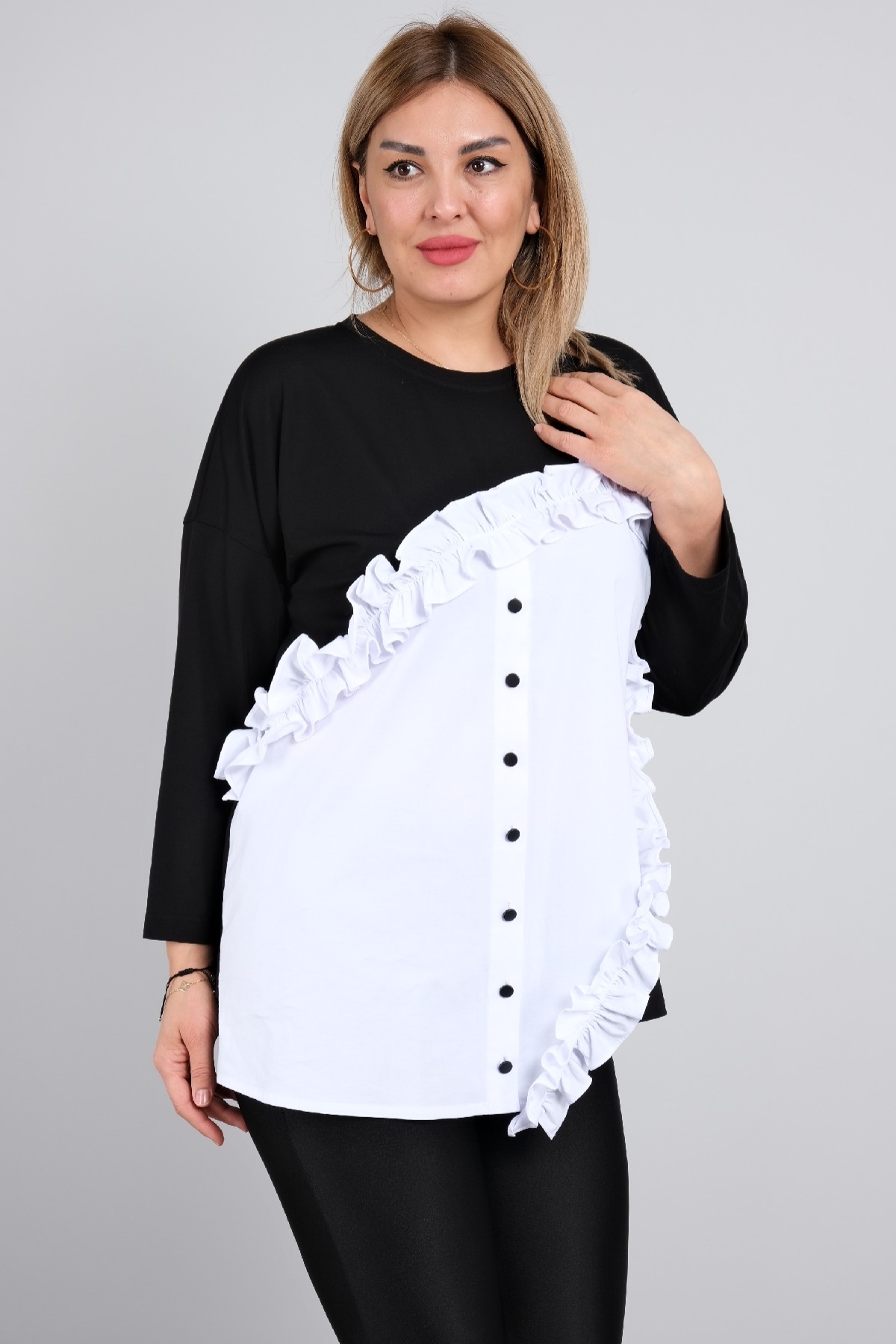 wholesale plus size womens clothing turkey