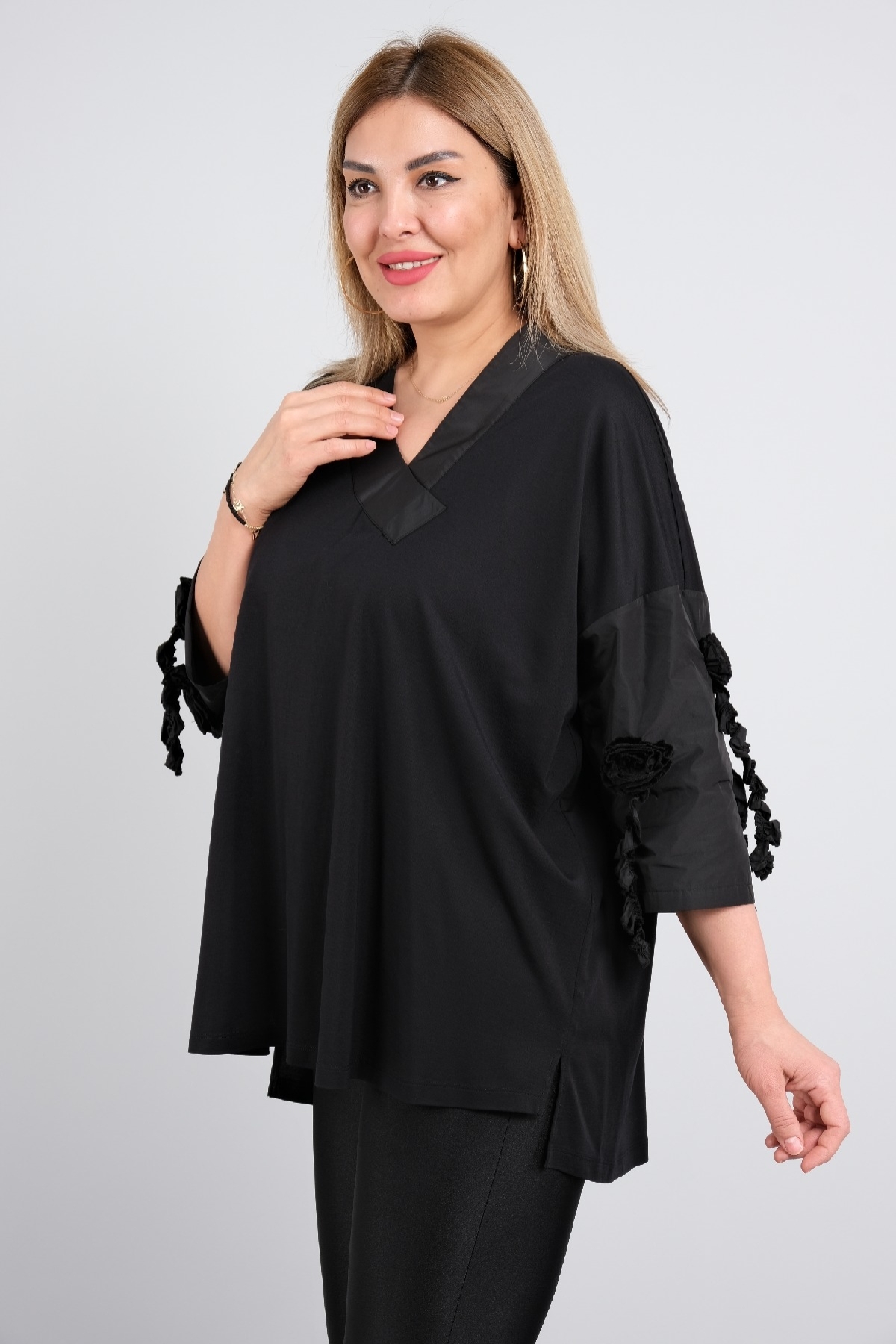 wholesale plus size womens clothing turkey