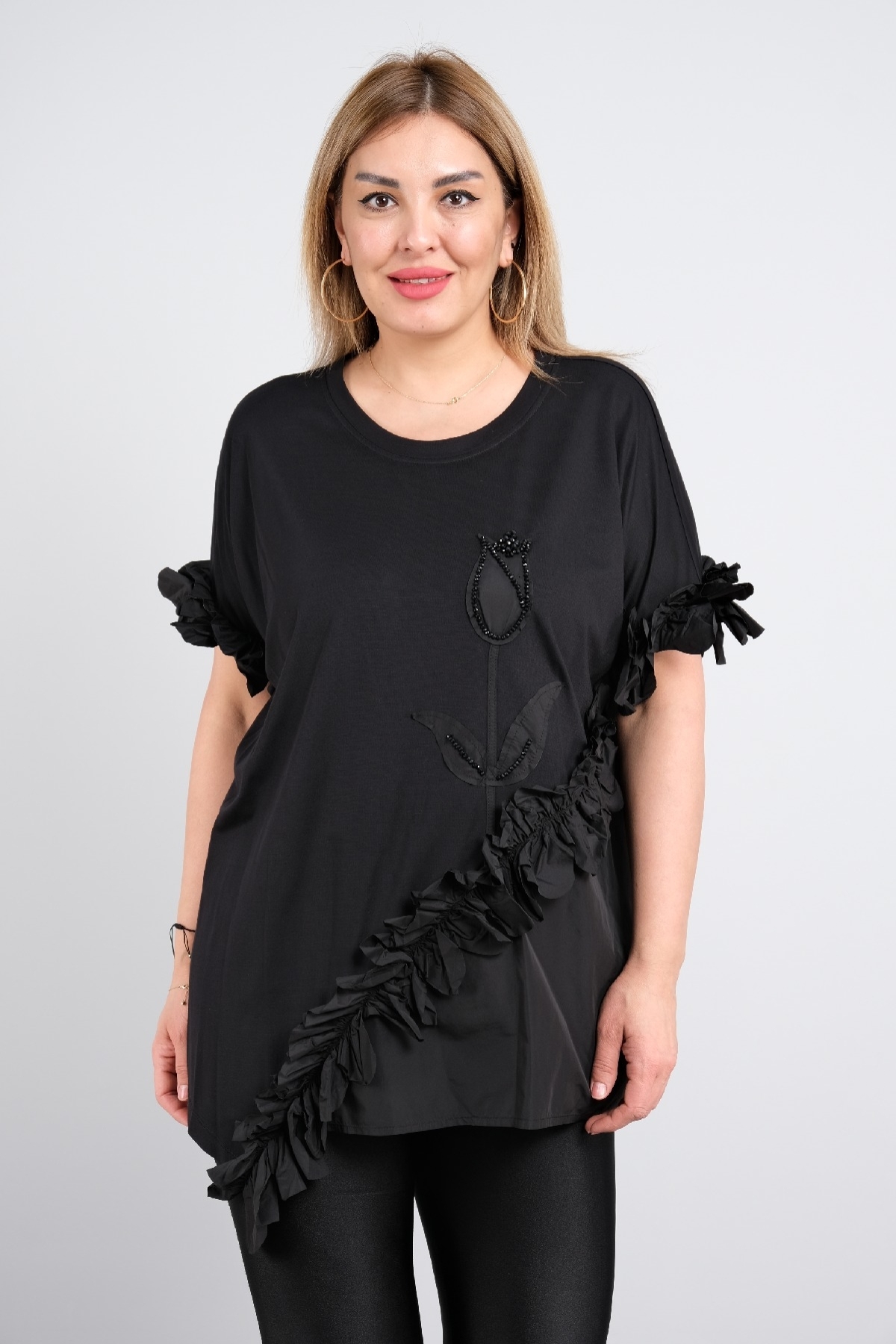 wholesale plus size womens clothing turkey