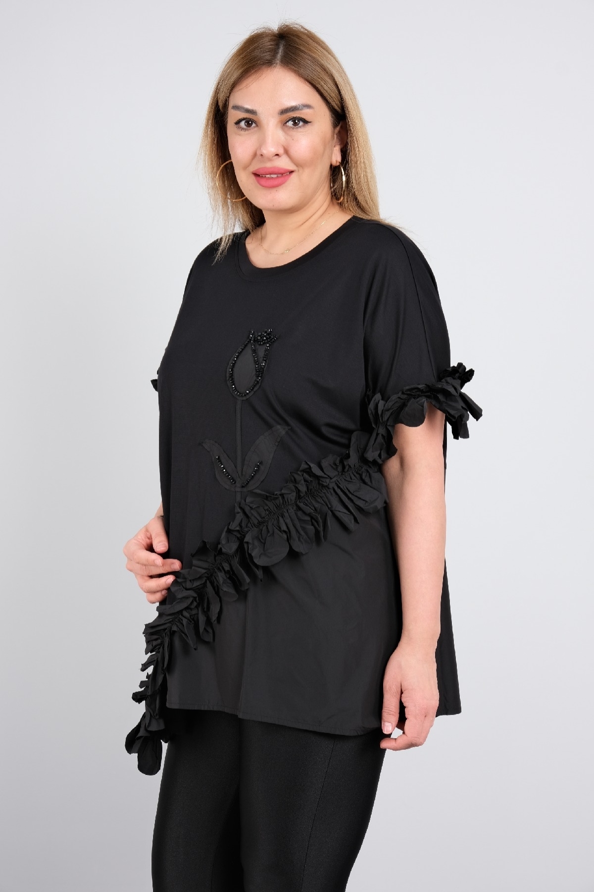 wholesale plus size womens clothing turkey