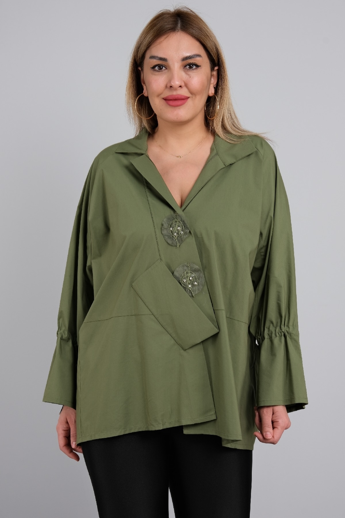 wholesale plus size womens clothing turkey