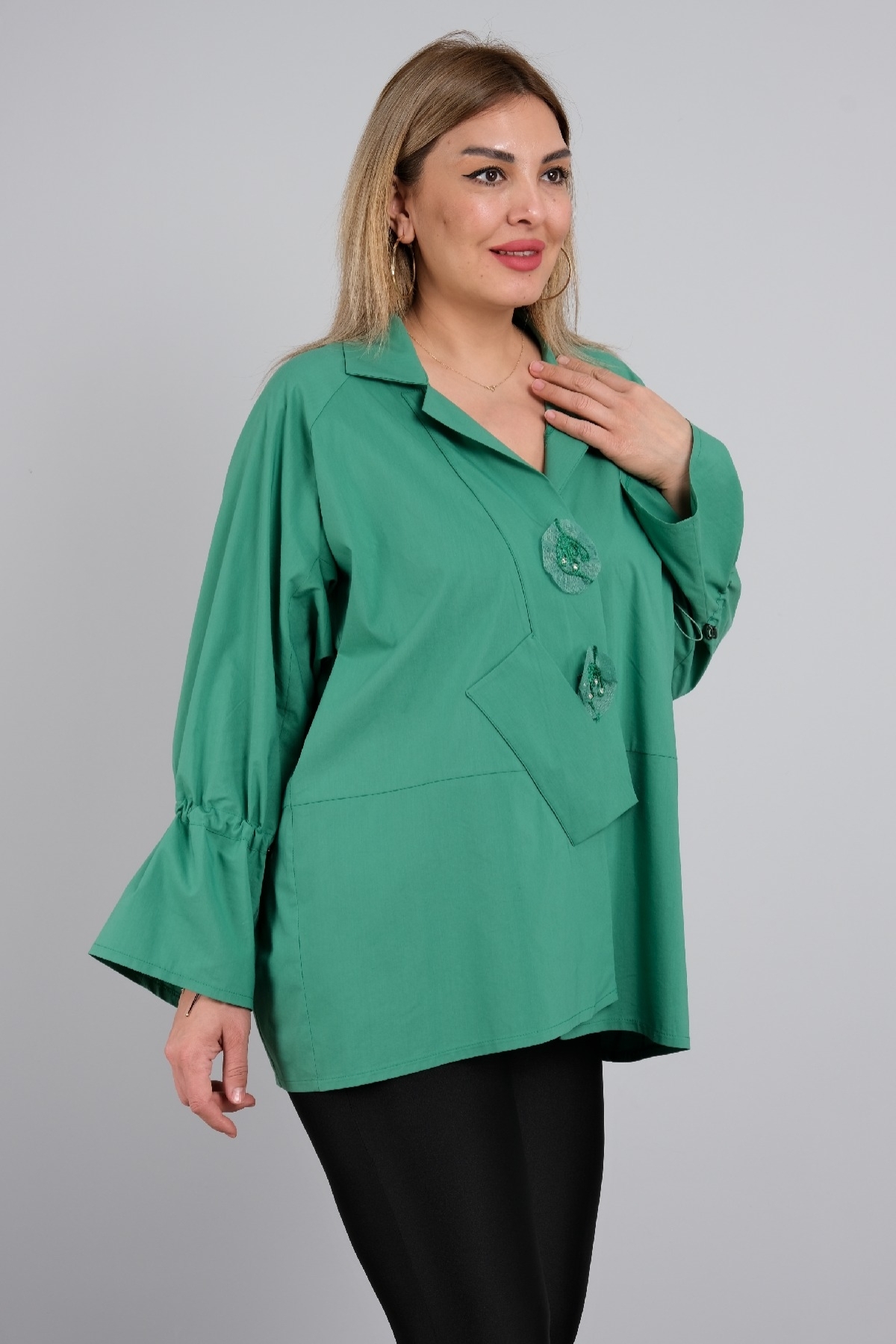 wholesale plus size womens clothing turkey