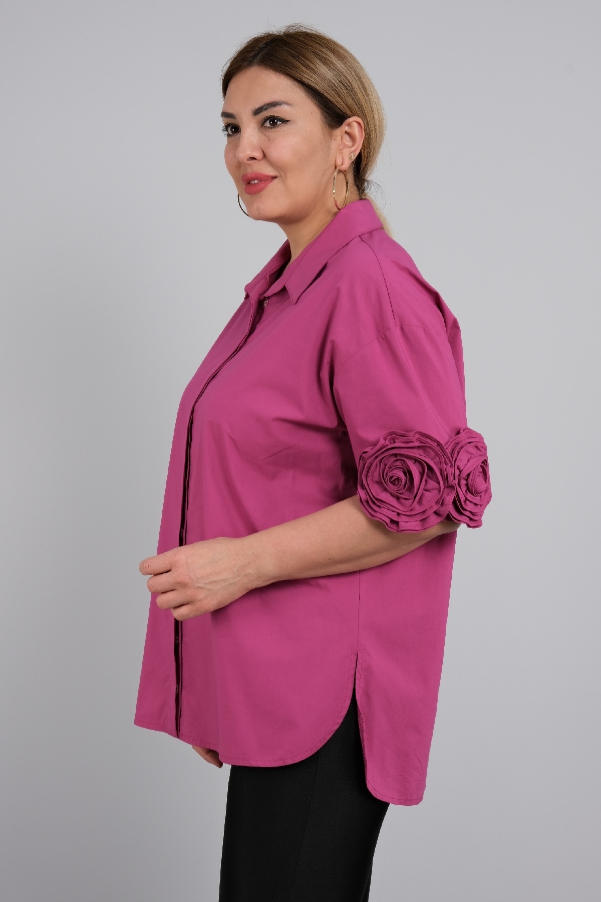 wholesale plus size womens clothing turkey