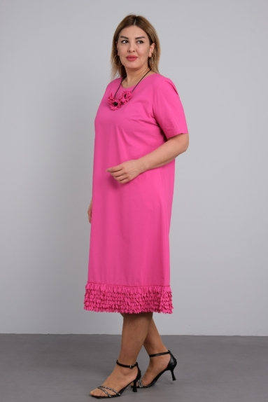 wholesale big size womens clothing turkey