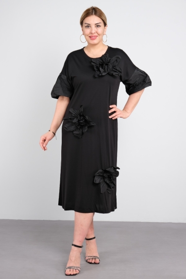wholesale big size womens clothing turkey