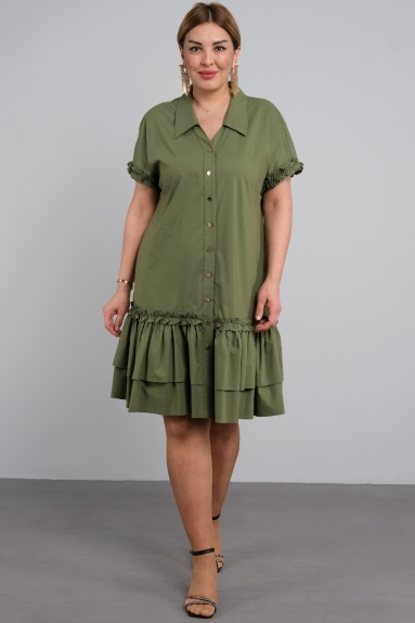 wholesale big size womens clothing turkey
