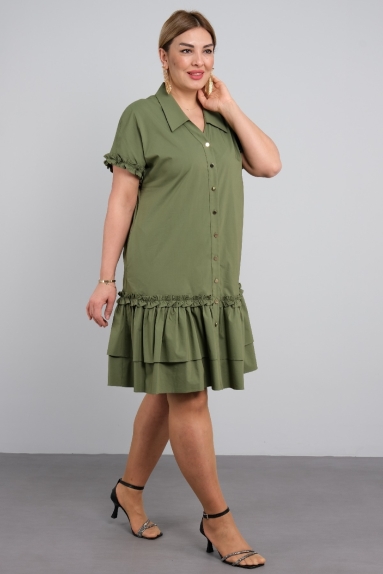 wholesale big size womens clothing turkey
