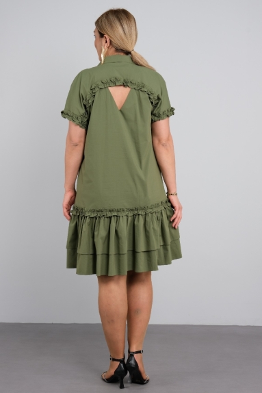 wholesale big size womens clothing turkey