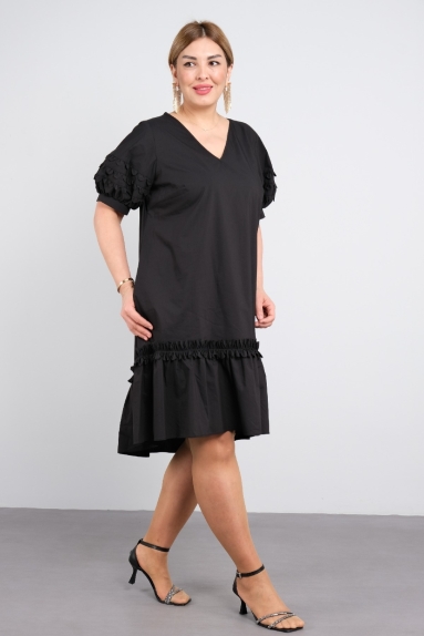 wholesale big size womens clothing turkey