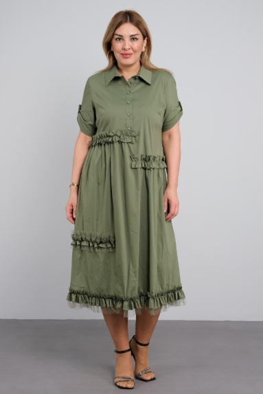 wholesale big size womens clothing turkey