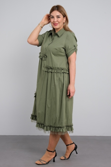 wholesale big size womens clothing turkey