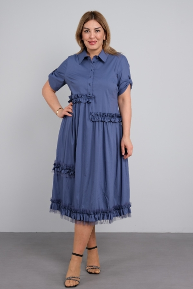 wholesale big size womens clothing turkey