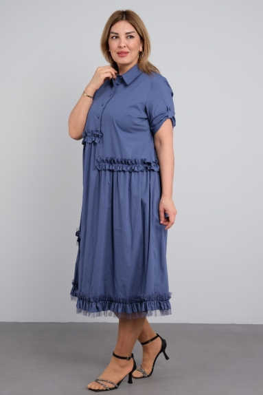 wholesale big size womens clothing turkey