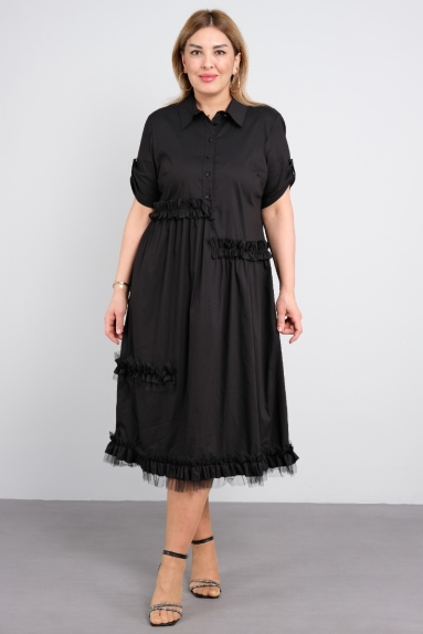wholesale big size womens clothing turkey
