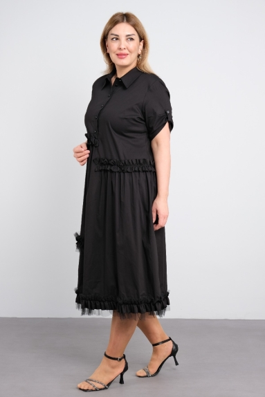 wholesale big size womens clothing turkey