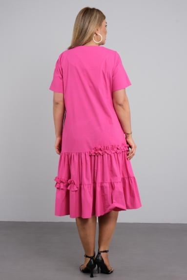 wholesale big size womens clothing turkey