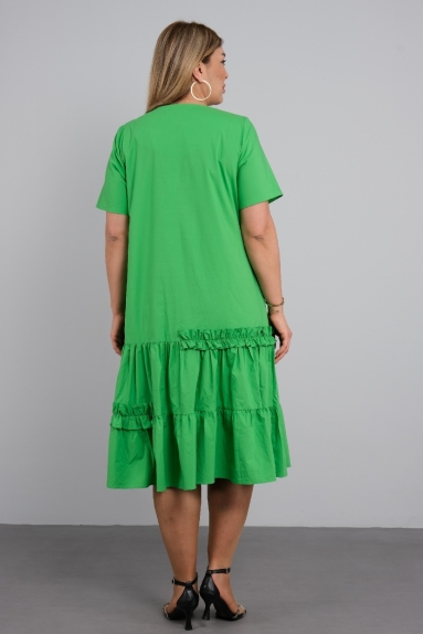 wholesale big size womens clothing turkey