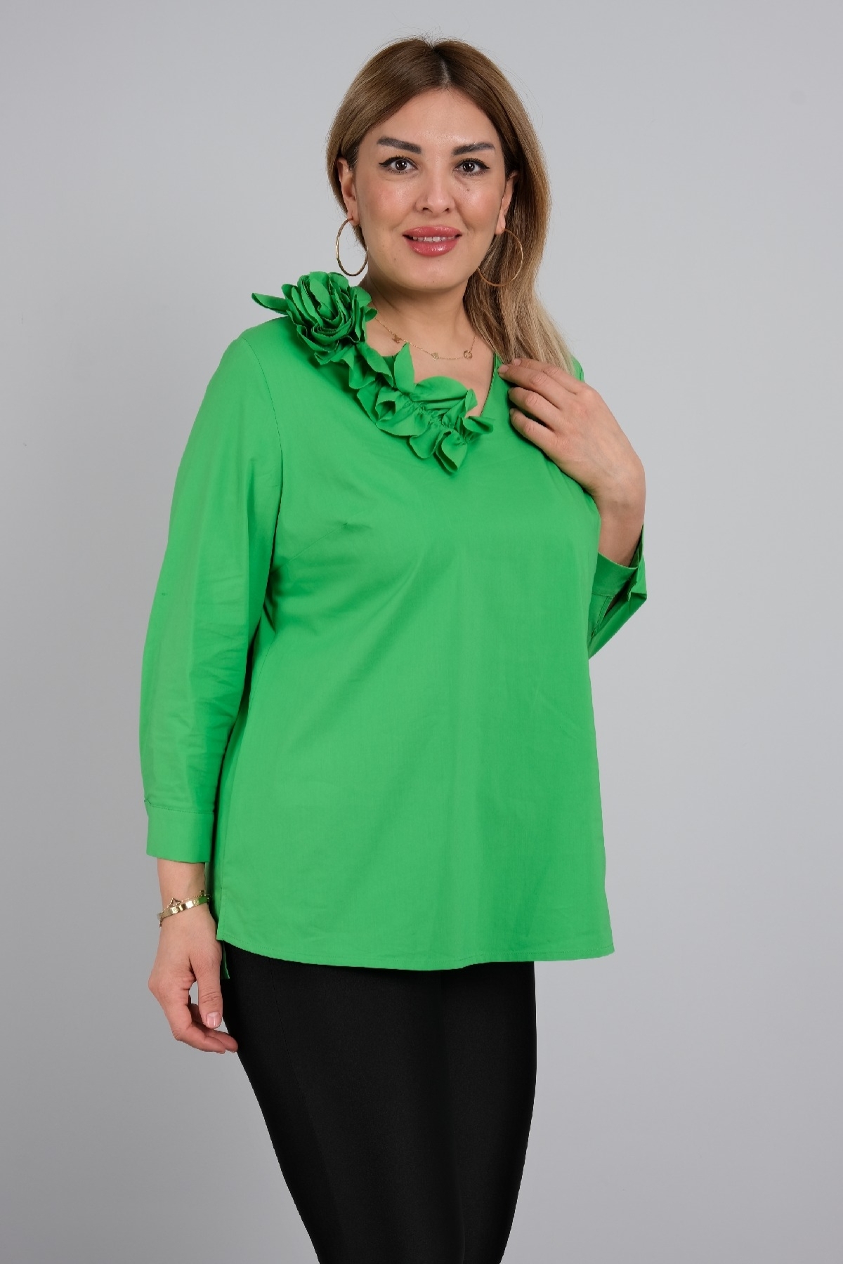 wholesale plus size womens clothing turkey