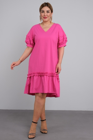 wholesale big size womens clothing turkey