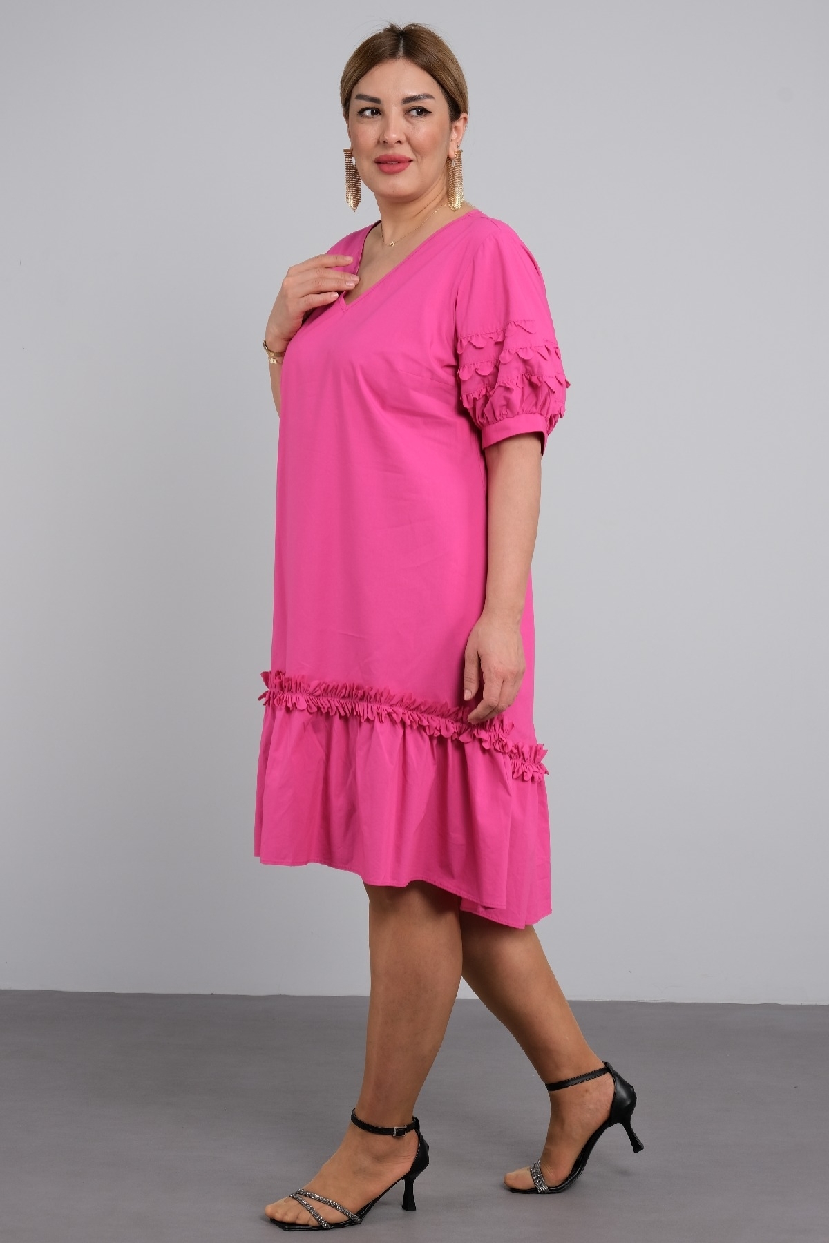 wholesale plus size womens clothing turkey
