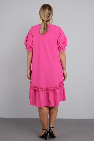 wholesale big size womens clothing turkey