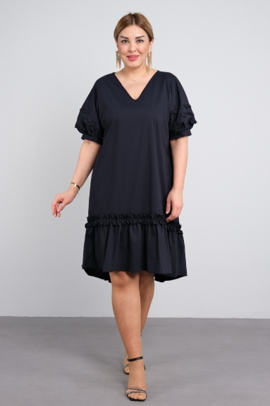 wholesale big size womens clothing turkey