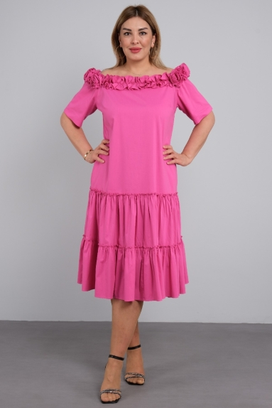 wholesale big size womens clothing turkey