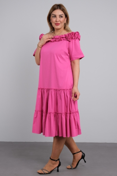 wholesale big size womens clothing turkey