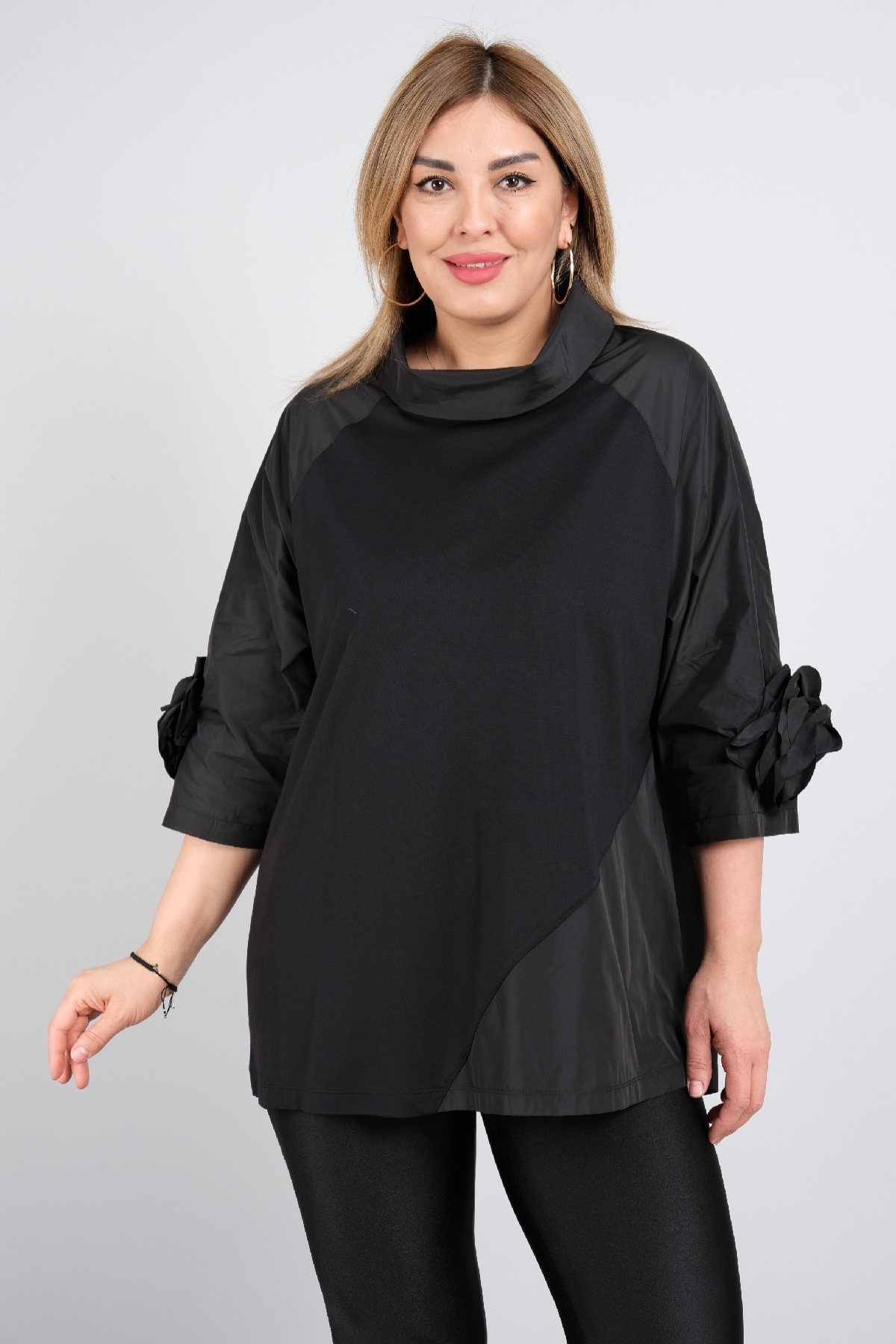 wholesale plus size womens clothing turkey