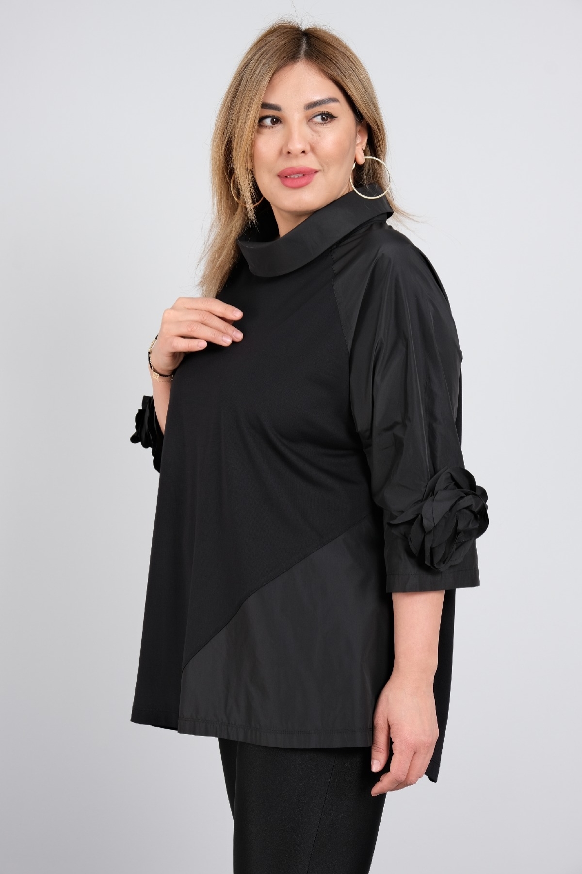 wholesale plus size womens clothing turkey