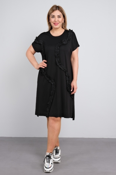 wholesale big size womens clothing turkey